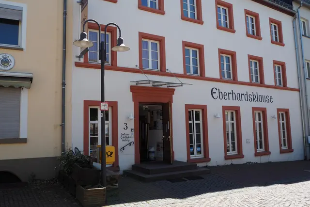 Wohnmobilstellplatz Klausen