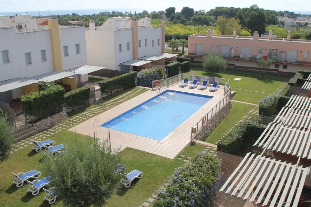 Residencia Hotur