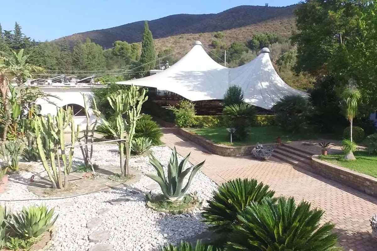 Villaggio Camping Soleado