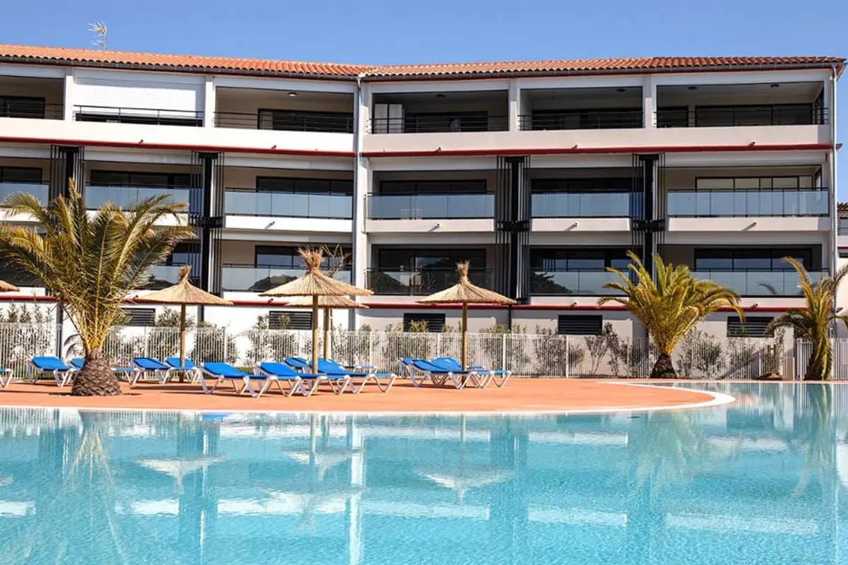 Pierre & Vacances Premium Residence Horizon Golf