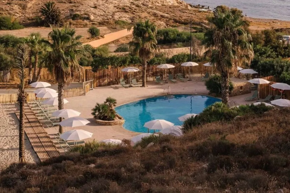Wecamp Cabo de Gata