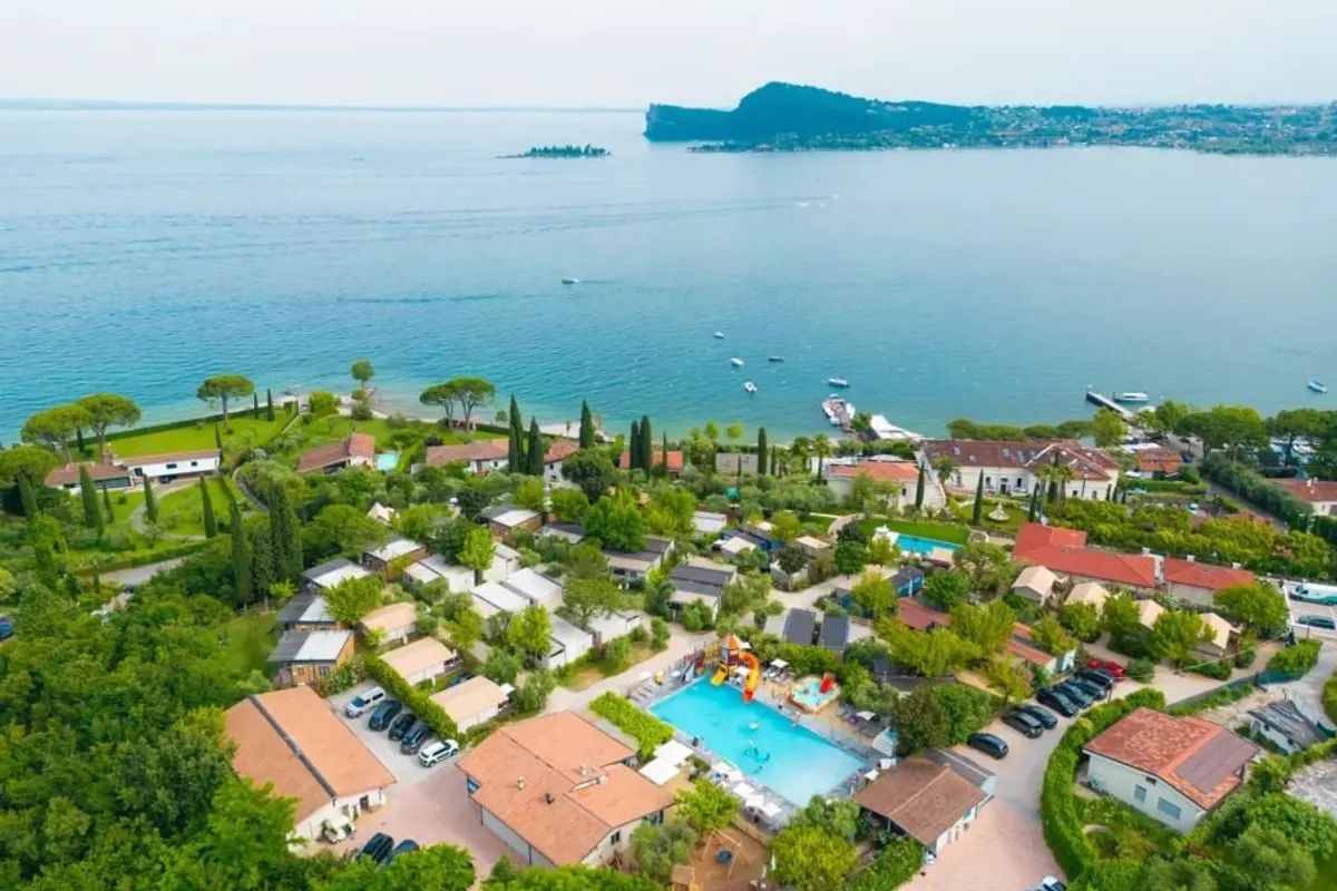 Vacanze Glamping Boutique