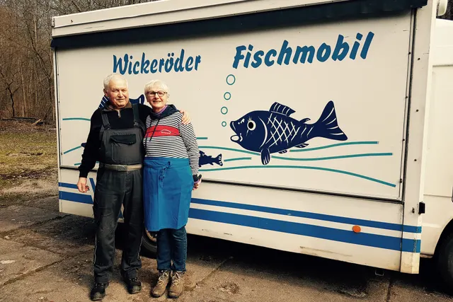 Camping Stellplatz Landvergnügen