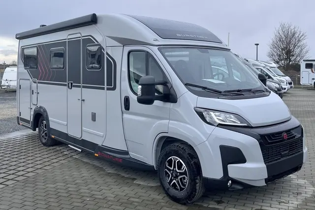 Caravan Meinert Dresden GmbH