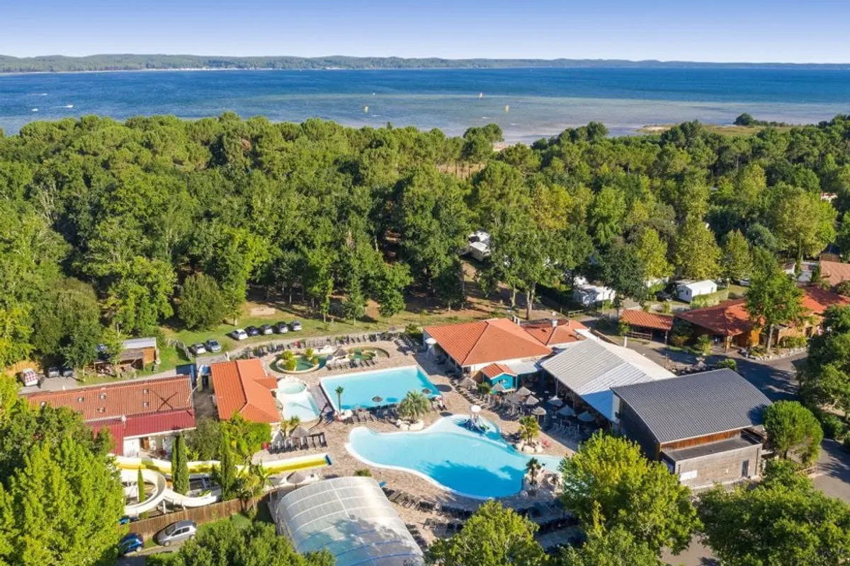 Camping Mayotte Vacances