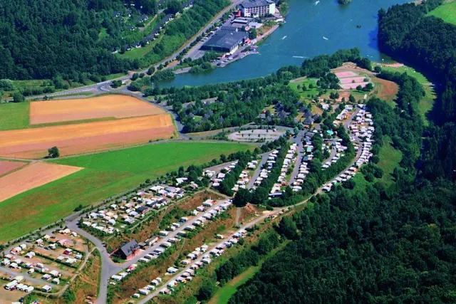 Campingplatz SeePark