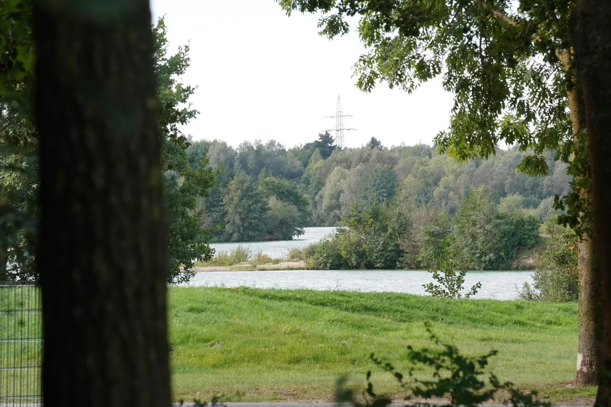 Camping am Lippesee