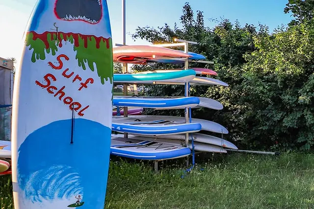 Freizeitcenter Oberrhein