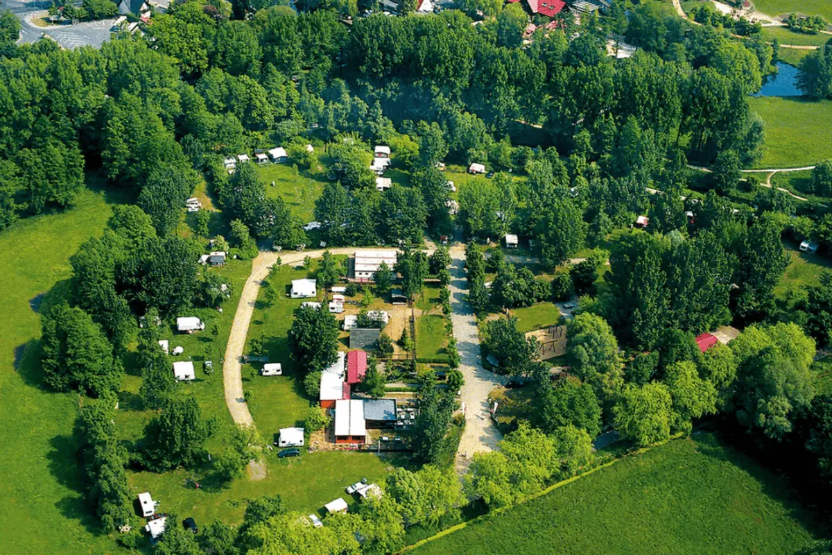 Knaus Campingpark Lübben