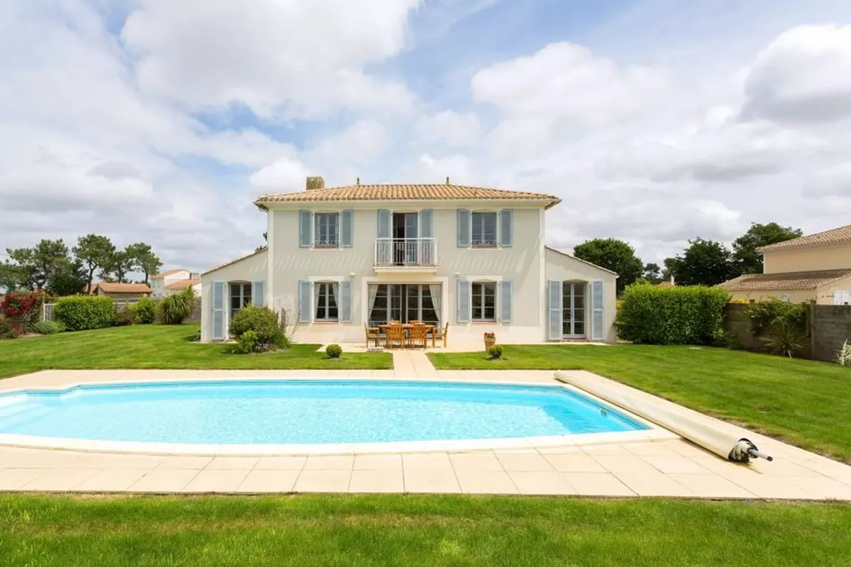 Les Villas de Fontenelles