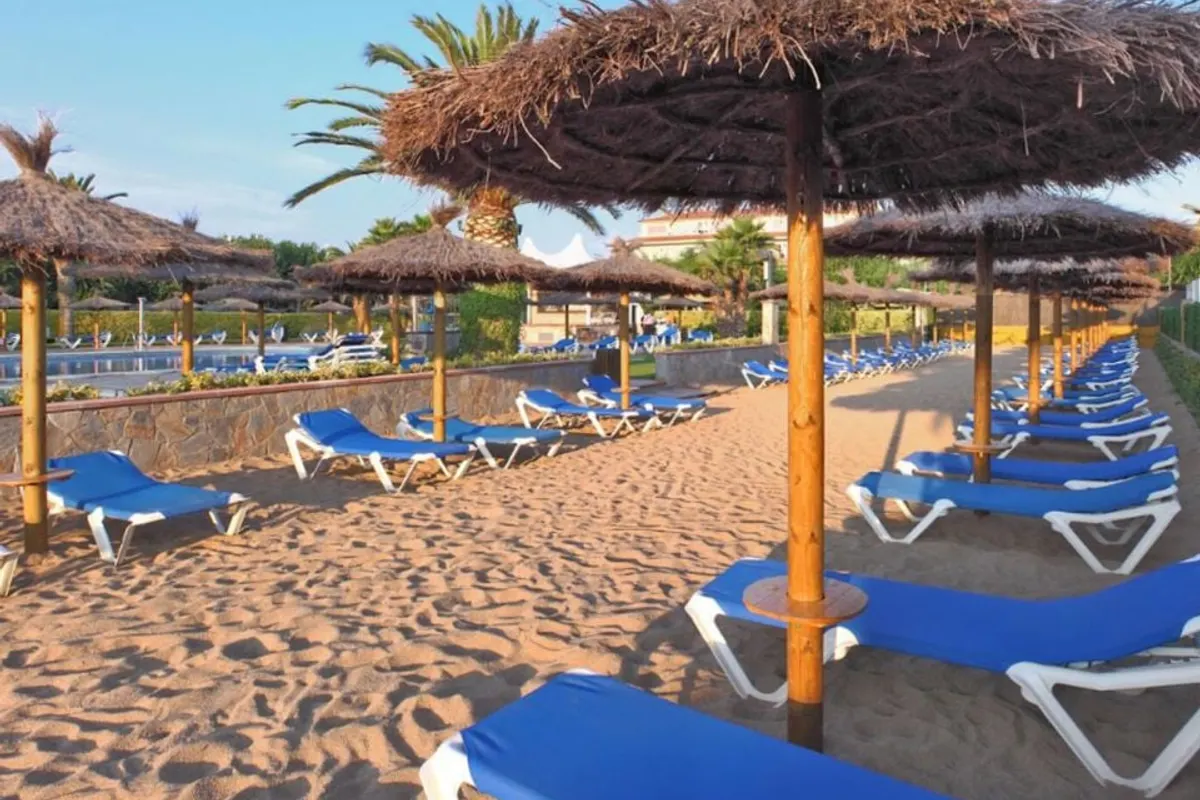 Camping La Masia