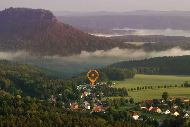 Caravan Camping „Sächsische Schweiz“
