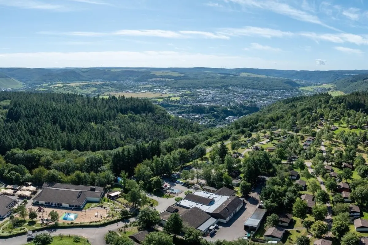 Camping Warsberg