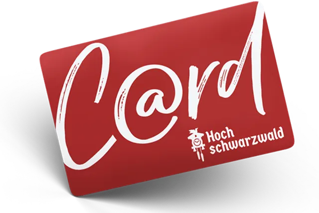 Campingplatz Schluchsee