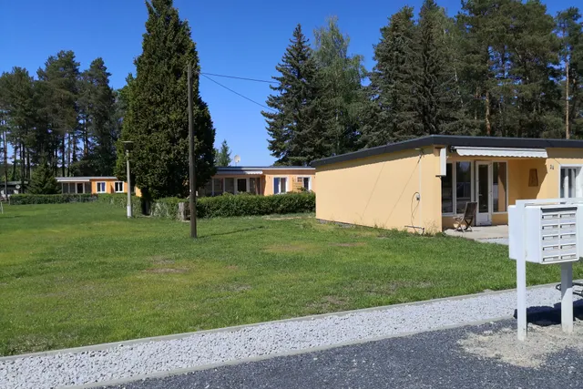 Waldbad Niesendorf