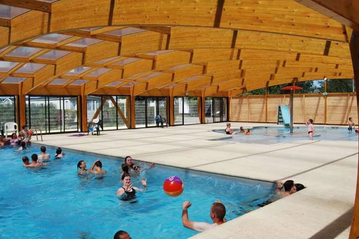 Camping Le Tarteron