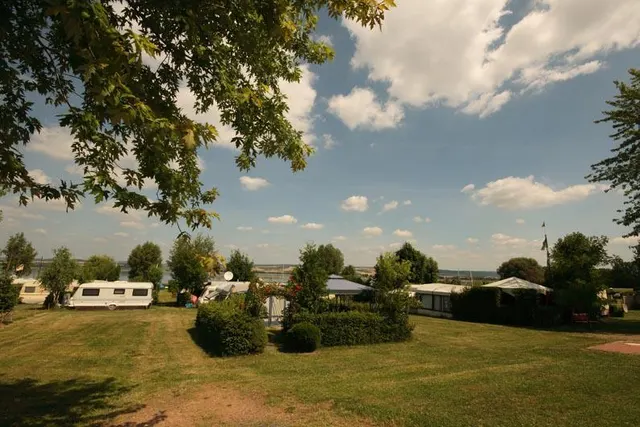 Seecamping Kelbra Quick-Camping