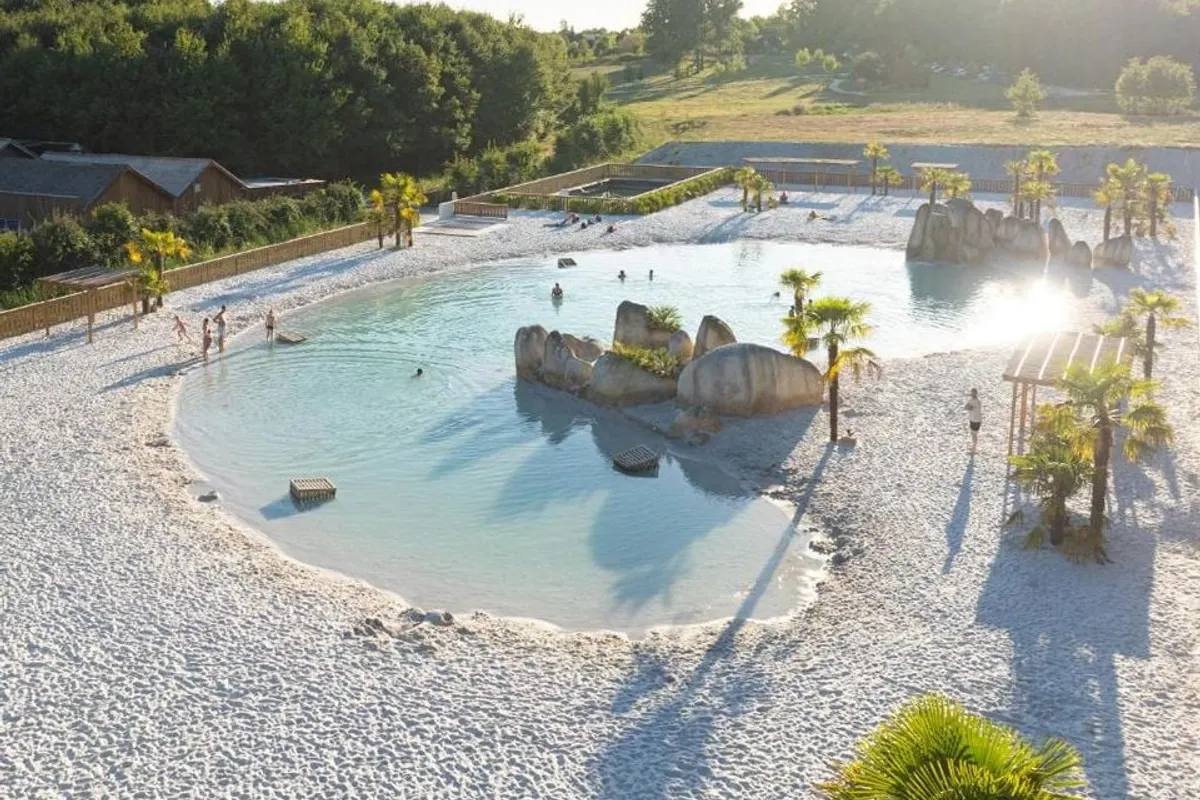 Camping DéfiPlanet'