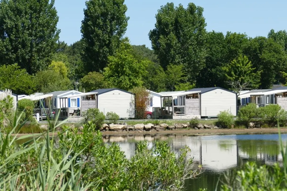 Camping Plijadur
