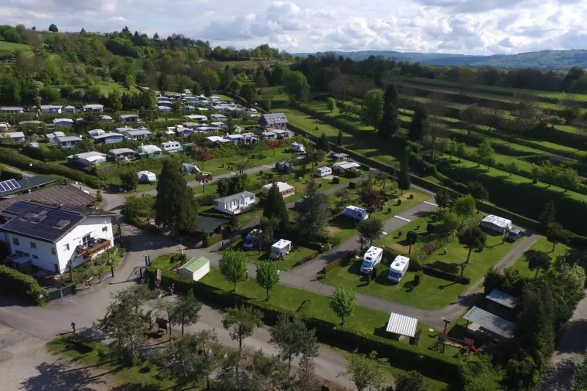 Herbolzheim Camping
