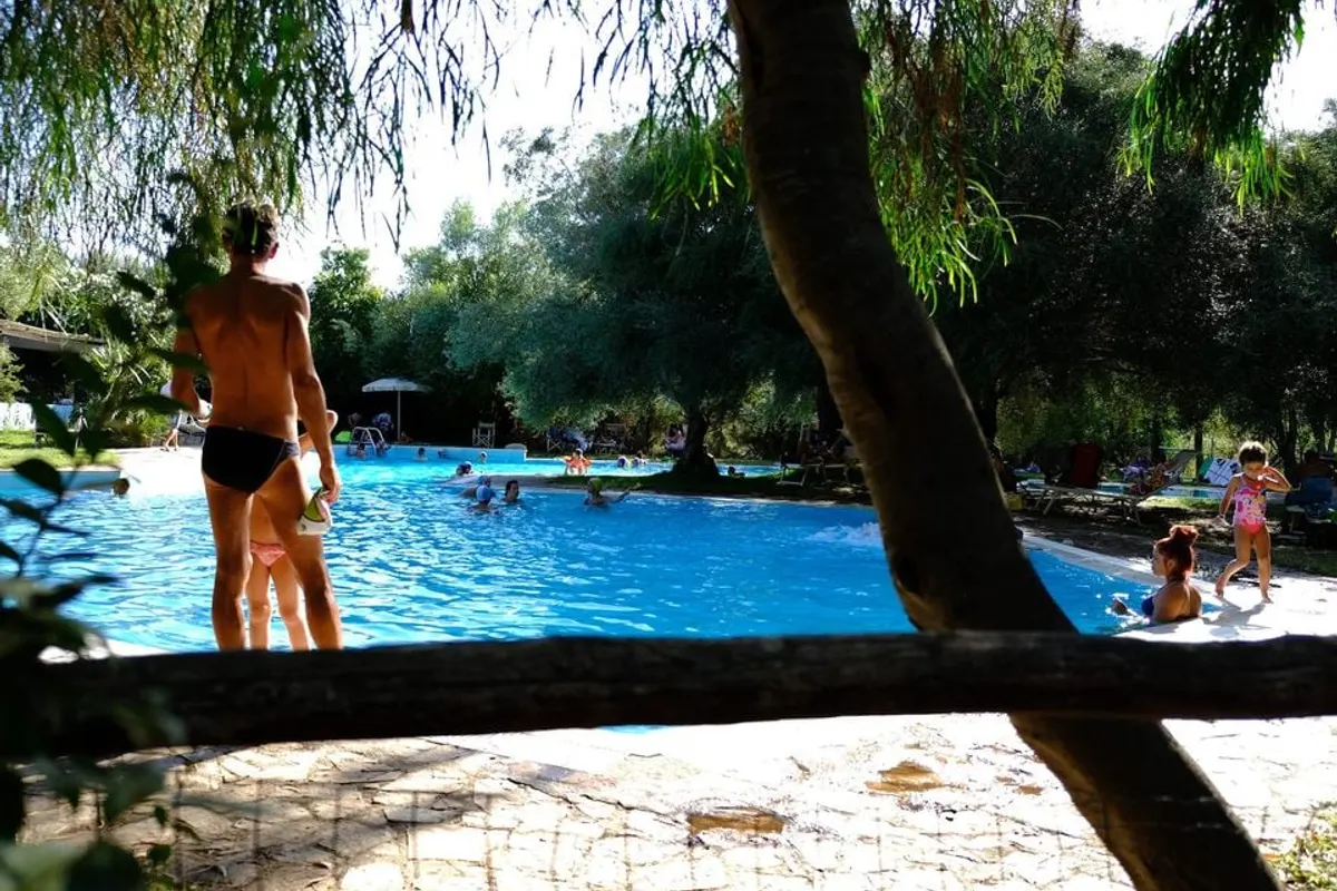 Camping Selema