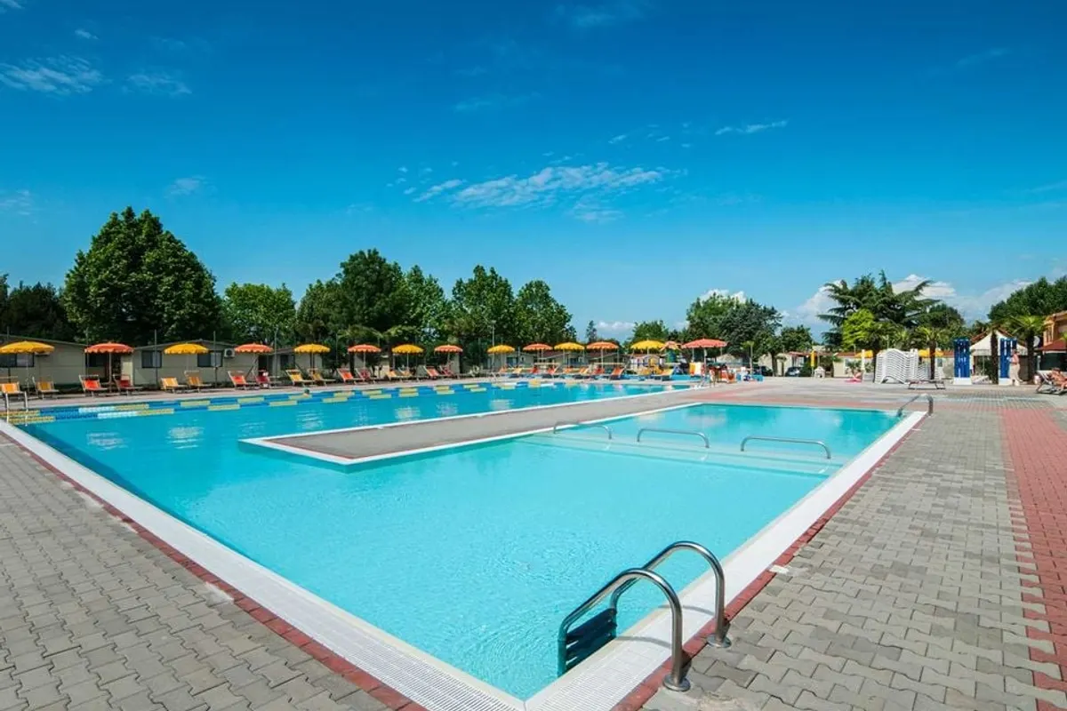 Baia Holiday Gasparina