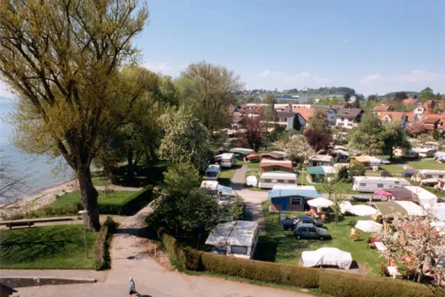 Camping Nell
