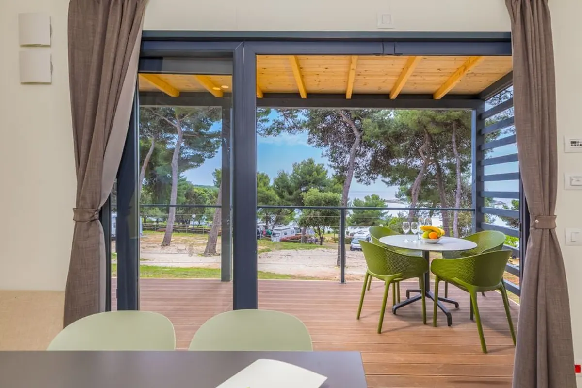 Arena Indije Mobile Homes