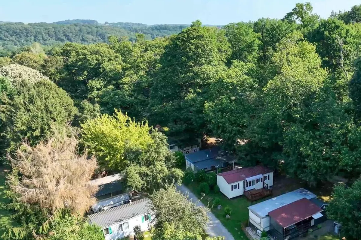 Camping Le Rural