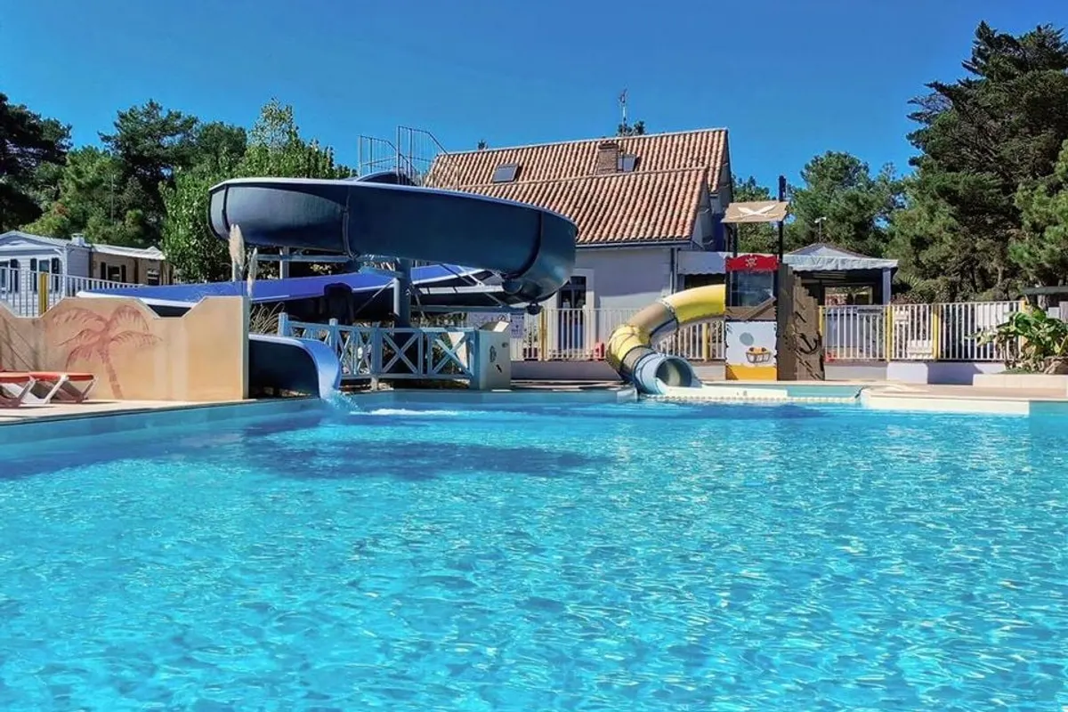 Camping La Siesta