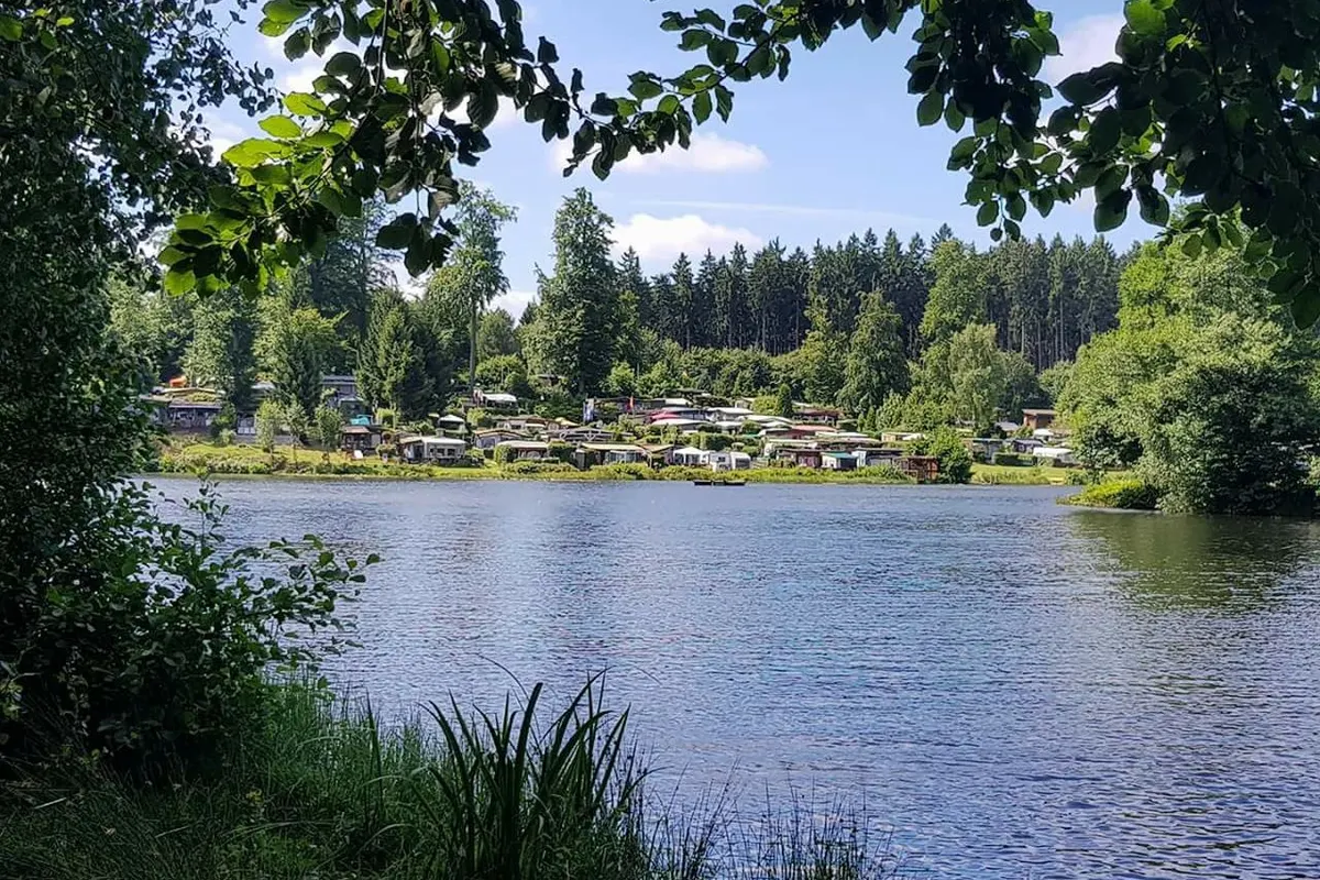 Harz-Camp Bremer Teich