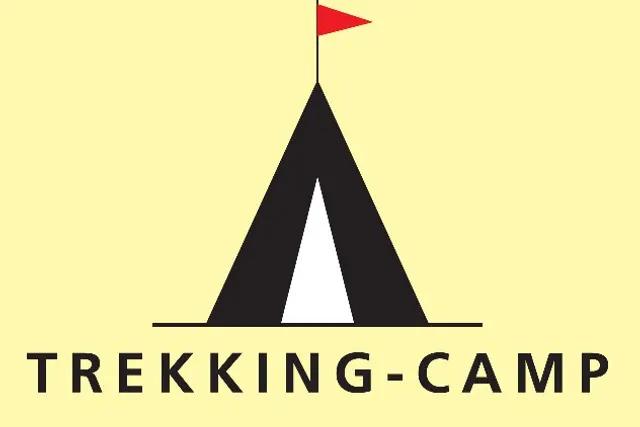 Trekking Pfalz: Vorderweidenthal