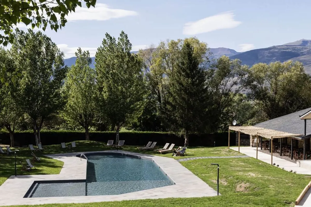 Basecamps Cerdanya
