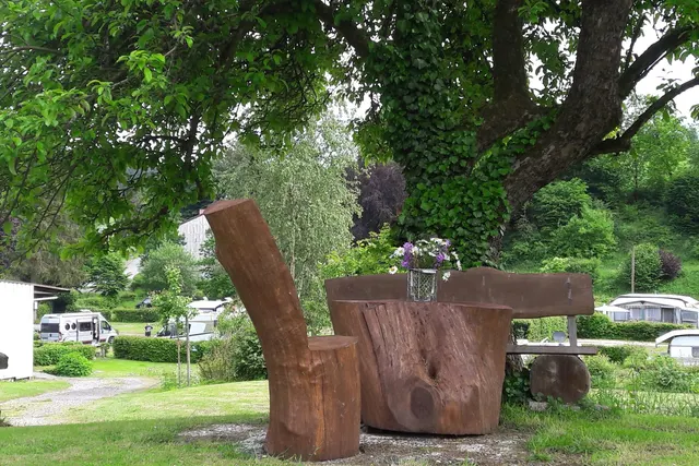 Camping Eggewald