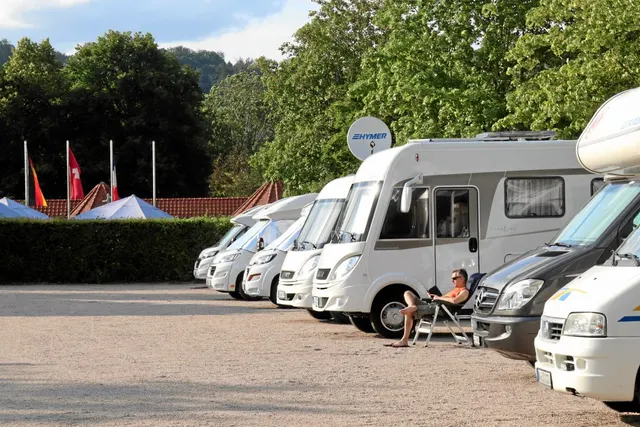 Die schönsten Campingplätze in Baden-Württemberg — mit Wohnmobilstellplatz Lörrach im Fokus
