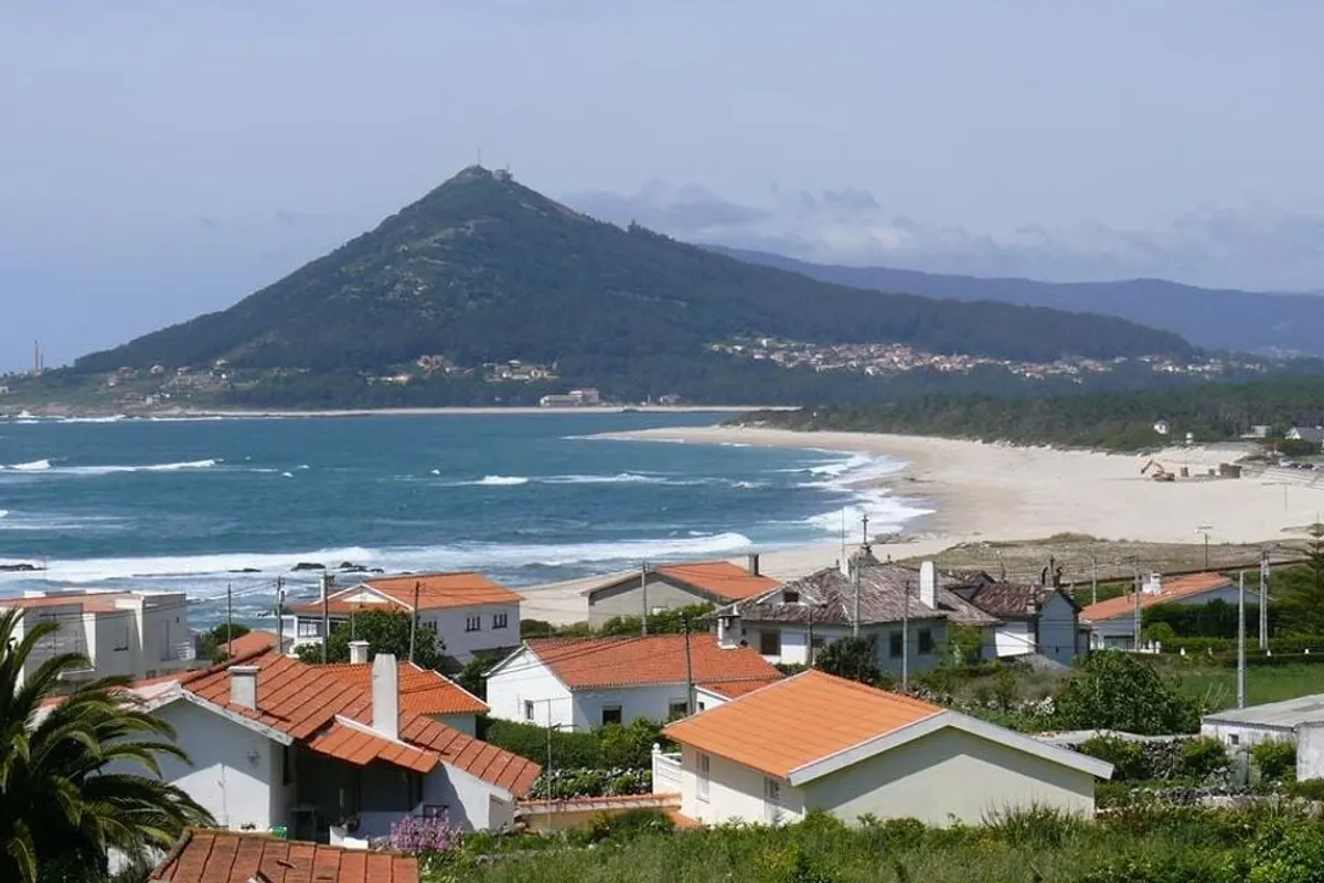 Camping Caminha