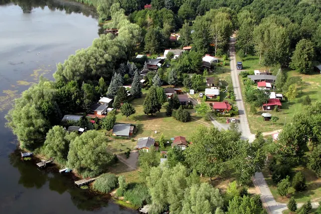 Campingplatz Prettin