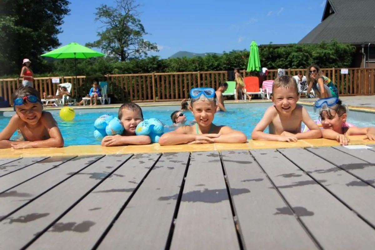 Village Vacances de Gruissan