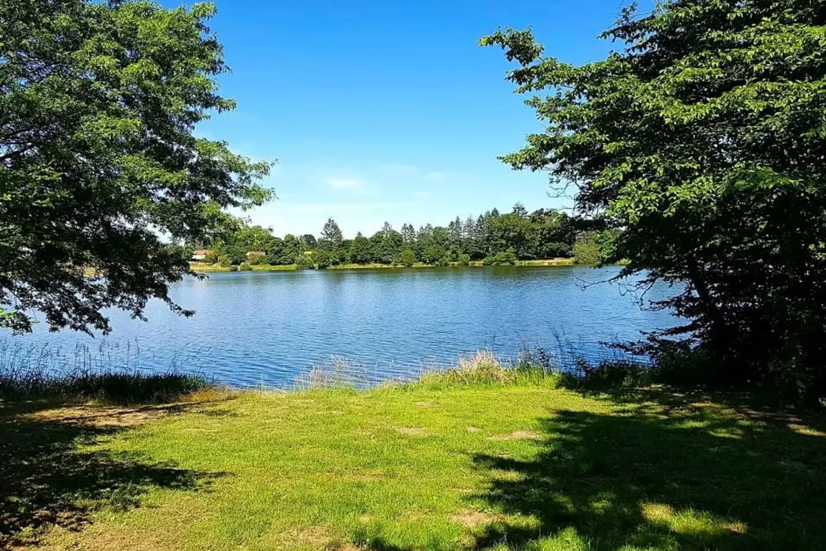 Camping Les Ecossais