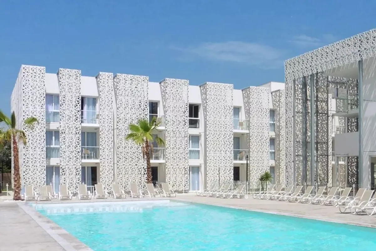 Appart'hôtel Nakara by Odalys