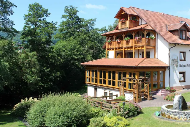 Die schönsten Campingplätze in Beieren — mit Weihersmühle im Fokus