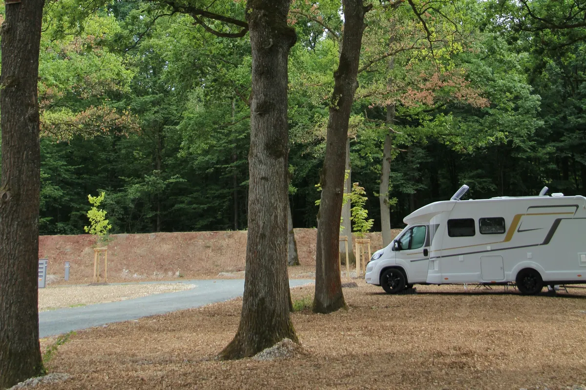 GlampingPark