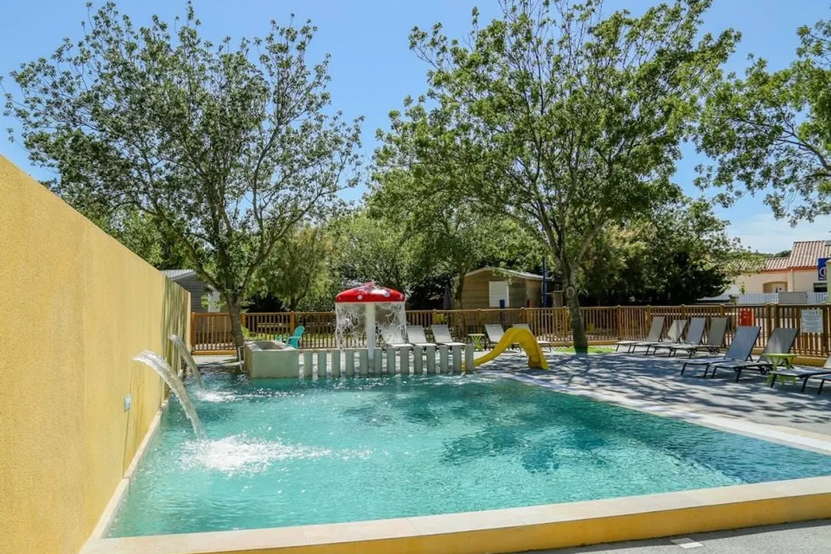 Domaine de la Palme