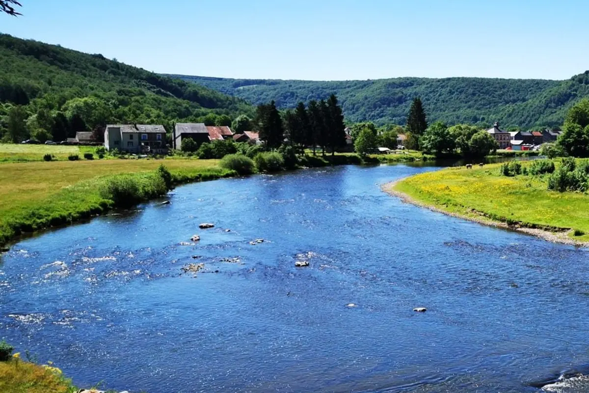 Domaine d'Haulmé