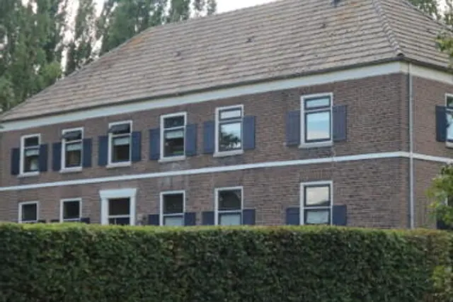 Ponyboerderij camping 's Gravenhof