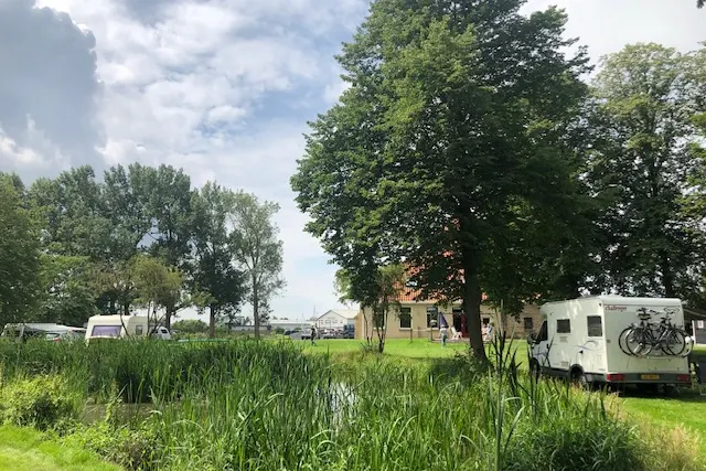 Camping De Koaipleats