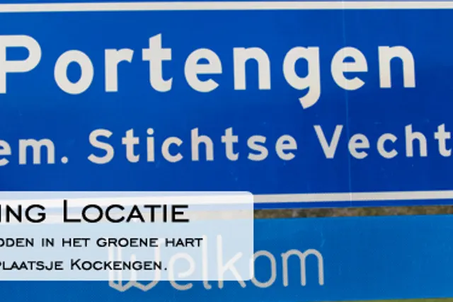 Onder de panne