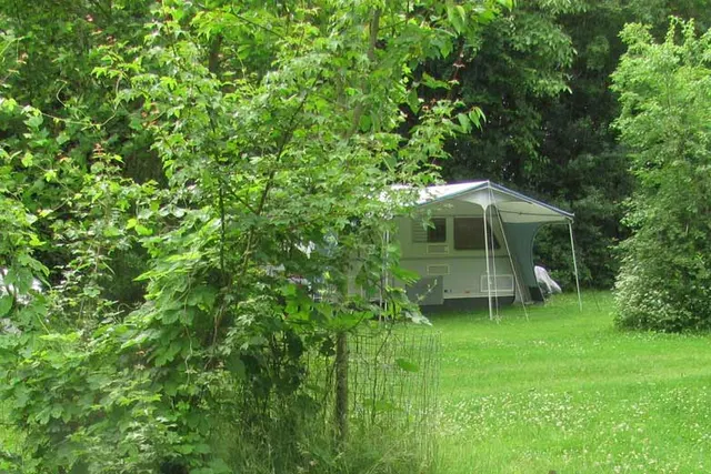 Eco-touristfarm De Biezen
