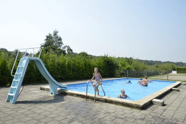 Camping de Goede Hoop