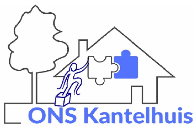 Naturistencamping ONS Kantelhuis